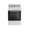 INDESIT Cuisinière gaz INDES I6GGKMWF